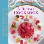 Capa do artigo A Royal Cookbook