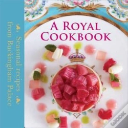 Capa do artigo A Royal Cookbook