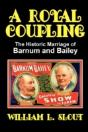 A Royal Coupling: The Historic Marriage - Preview