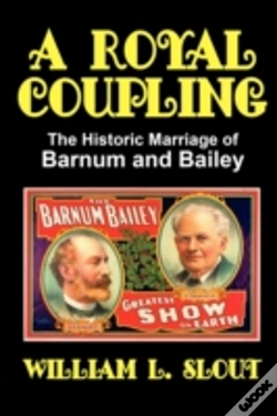 Capa do artigo A Royal Coupling: The Historic Marriage