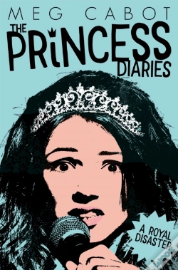 Capa do artigo A Royal Disaster