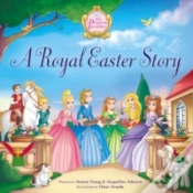 Capa do artigo A Royal Easter Story