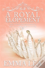 Capa do artigo A Royal Elopement