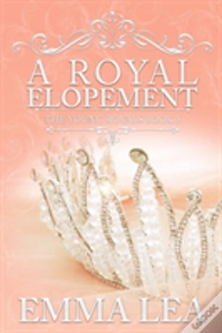 Capa do artigo A Royal Elopement