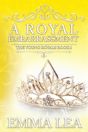 A Royal Embarrassment - Preview