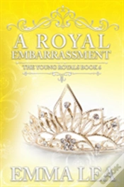 Capa do artigo A Royal Embarrassment