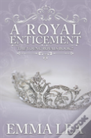 A Royal Enticement