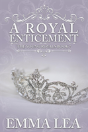 A Royal Enticement - Preview