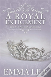 A Royal Enticement