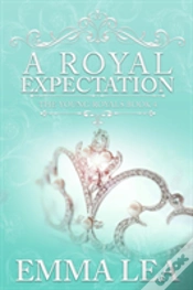 Capa do artigo A Royal Expectation