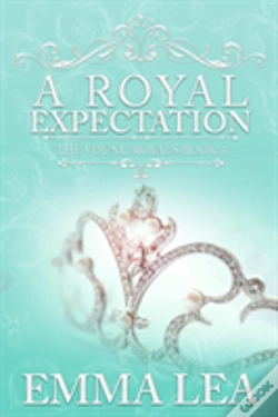 Capa do artigo A Royal Expectation