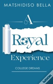 Capa do artigo A Royal Experience