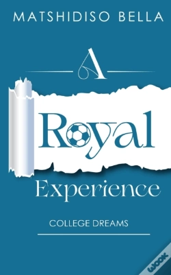 Capa do artigo A Royal Experience