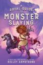 A Royal Guide To Monster Slaying - Preview