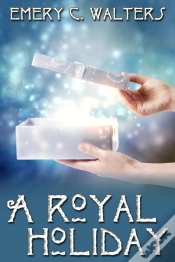 Capa do artigo A Royal Holiday