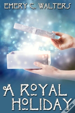 Capa do artigo A Royal Holiday