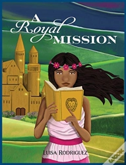 Capa do artigo A Royal Mission