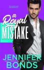 A Royal Mistake - Preview