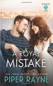 A Royal Mistake