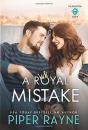 A Royal Mistake - Preview