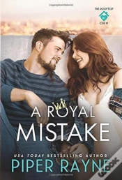Capa do artigo A Royal Mistake