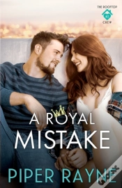 Capa do artigo A Royal Mistake