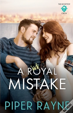 Capa do artigo A Royal Mistake