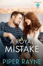 A Royal Mistake - Preview