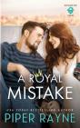 A Royal Mistake - Preview