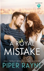 A Royal Mistake