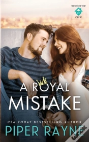 Capa do artigo A Royal Mistake