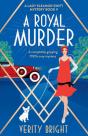 A Royal Murder - Preview