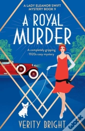 Capa do artigo A Royal Murder