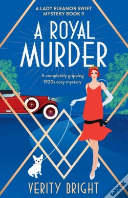 Capa do artigo A Royal Murder