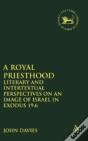 Capa do artigo A Royal Priesthood