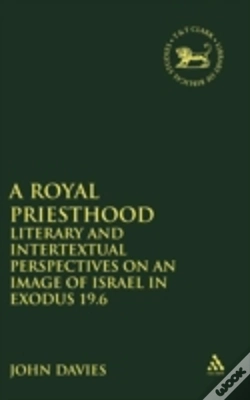 Capa do artigo A Royal Priesthood