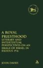 A Royal Priesthood - Preview