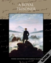 Capa do artigo A Royal Prisoner