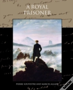 Capa do artigo A Royal Prisoner