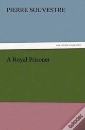 Capa do artigo A Royal Prisoner