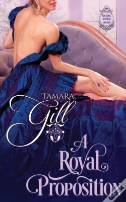 Capa do artigo A Royal Proposition
