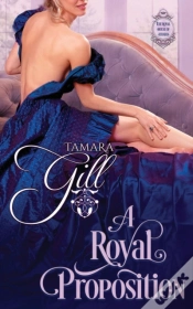 Capa do artigo A Royal Proposition