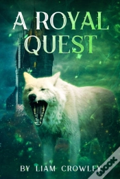 Capa do artigo A Royal Quest