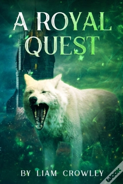 Capa do artigo A Royal Quest