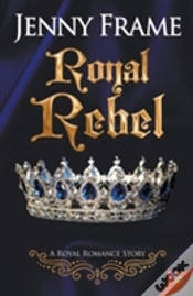 Capa do artigo A Royal Rebel