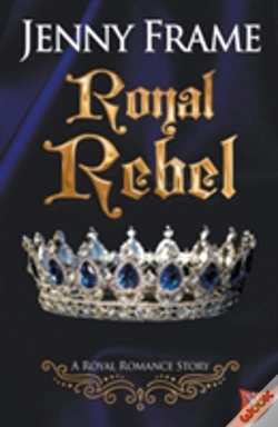 Capa do artigo A Royal Rebel