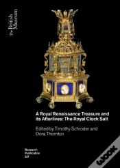 Capa do artigo A Royal Renaissance Treasure And Its Afterlives
