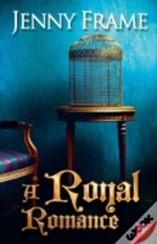 Capa do artigo A Royal Romance