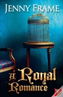 Capa do artigo A Royal Romance