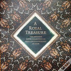 A Royal Treasure